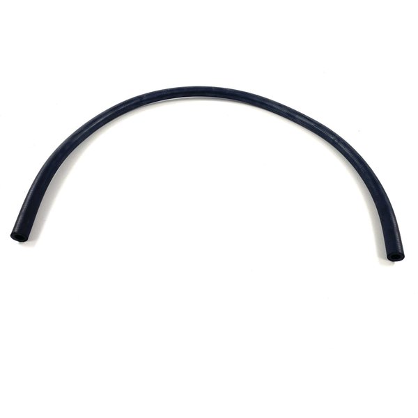 Fairchild Industries 3/8" Heater Hose - 50 ft Specifications: SAE J20R3 with polyester knitting reinforcement HH3800
